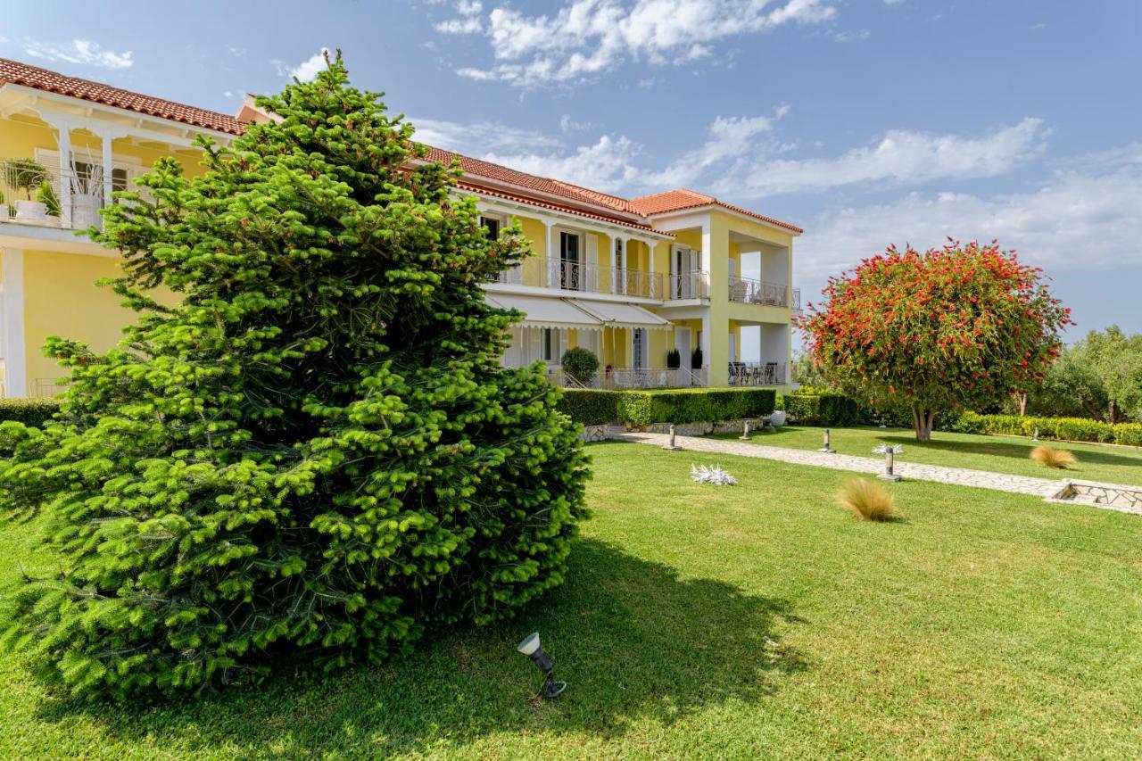 Villa Sophia Elena Minia المظهر الخارجي الصورة
